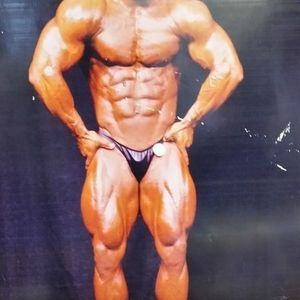 Meet your Posher, Guy